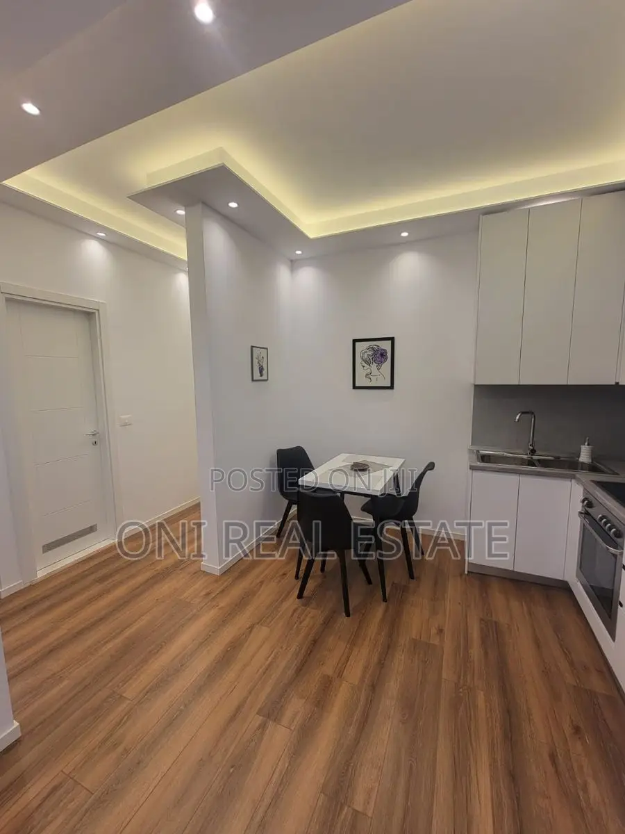 Apartment to rent Durres Str. - Bogdaneve Str. (Tirana - city)