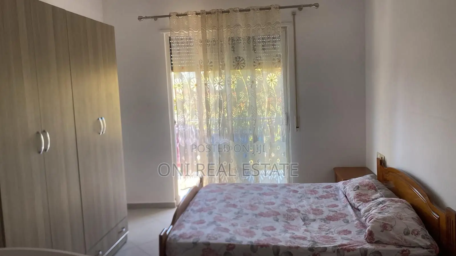 Apartment to rent Diber Str. - Medrese - 4 Martyrs Str. (Tirana - city