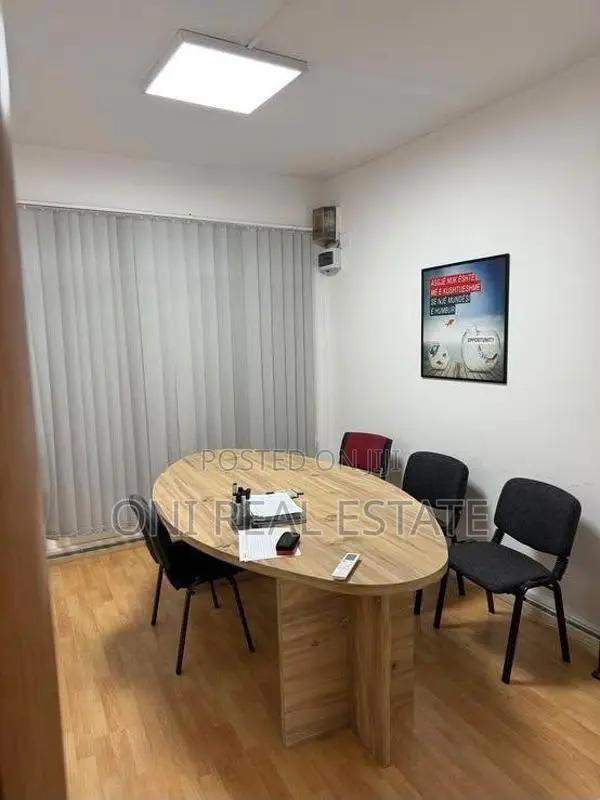 Office to rent Elbasan Str. - Lake Park (Tirana - city)