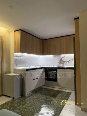 Apartment to rent Pallati me Shingjeta - Irfan Tomini Str. (Tirana - c