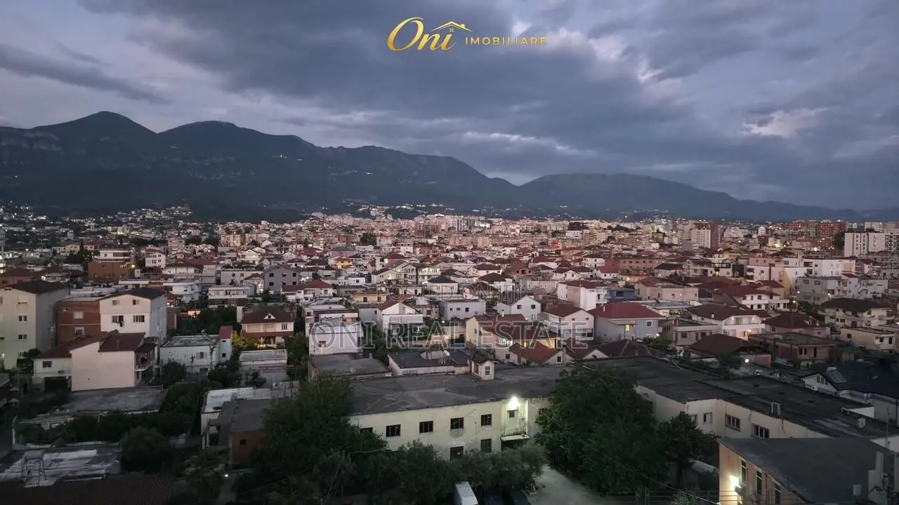 Apartment to rent 5 Maji Str. - Siri Kodra - Durresi Restaurant (Tiran