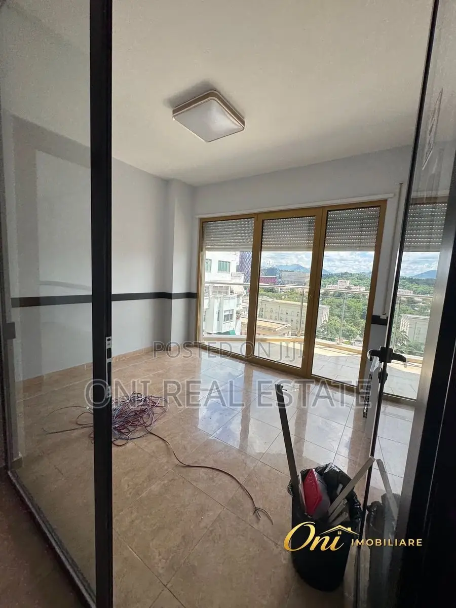 Office to rent Blloku - Sami Frasheri (Tirana - city)