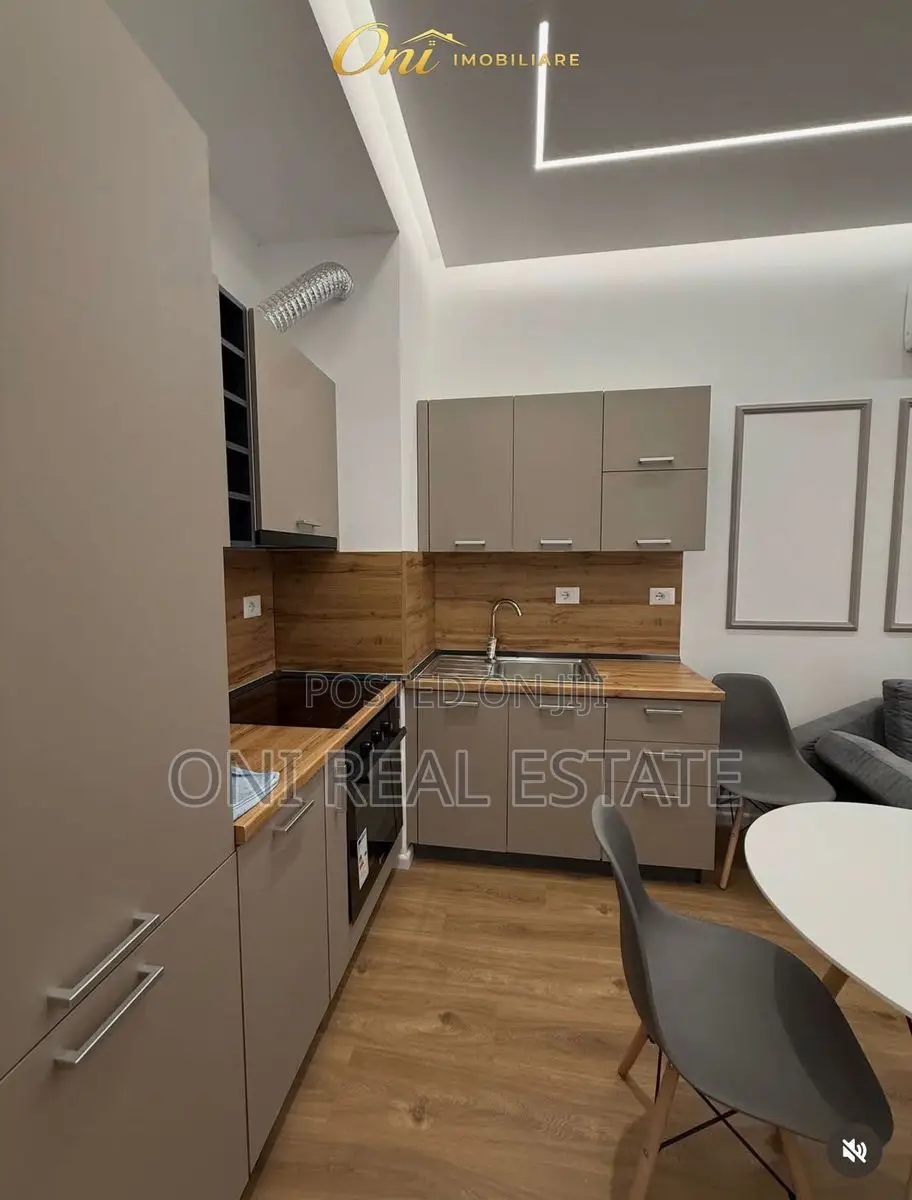 Apartment to rent Ali Demi (Tirana - city)