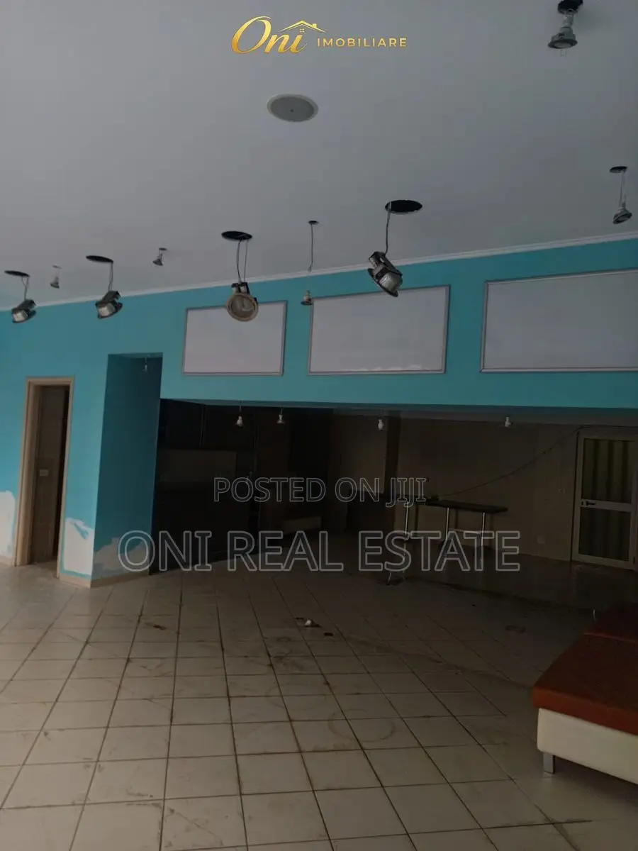Store to rent Dry Lake - Botanical Garden - Zoo (Tirana - city)
