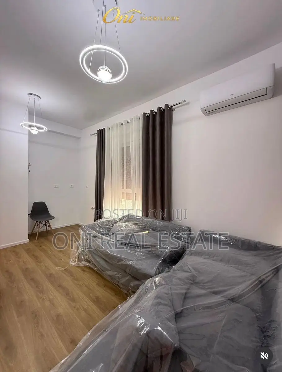 Apartment to rent Ali Demi (Tirana - city)