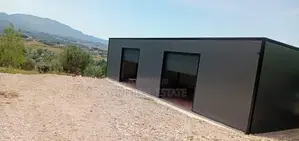 Business building to rent Laprake - Gintash Block - Military Hospital 