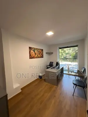 Office to rent Elbasan Str. - Lake Park (Tirana - city)