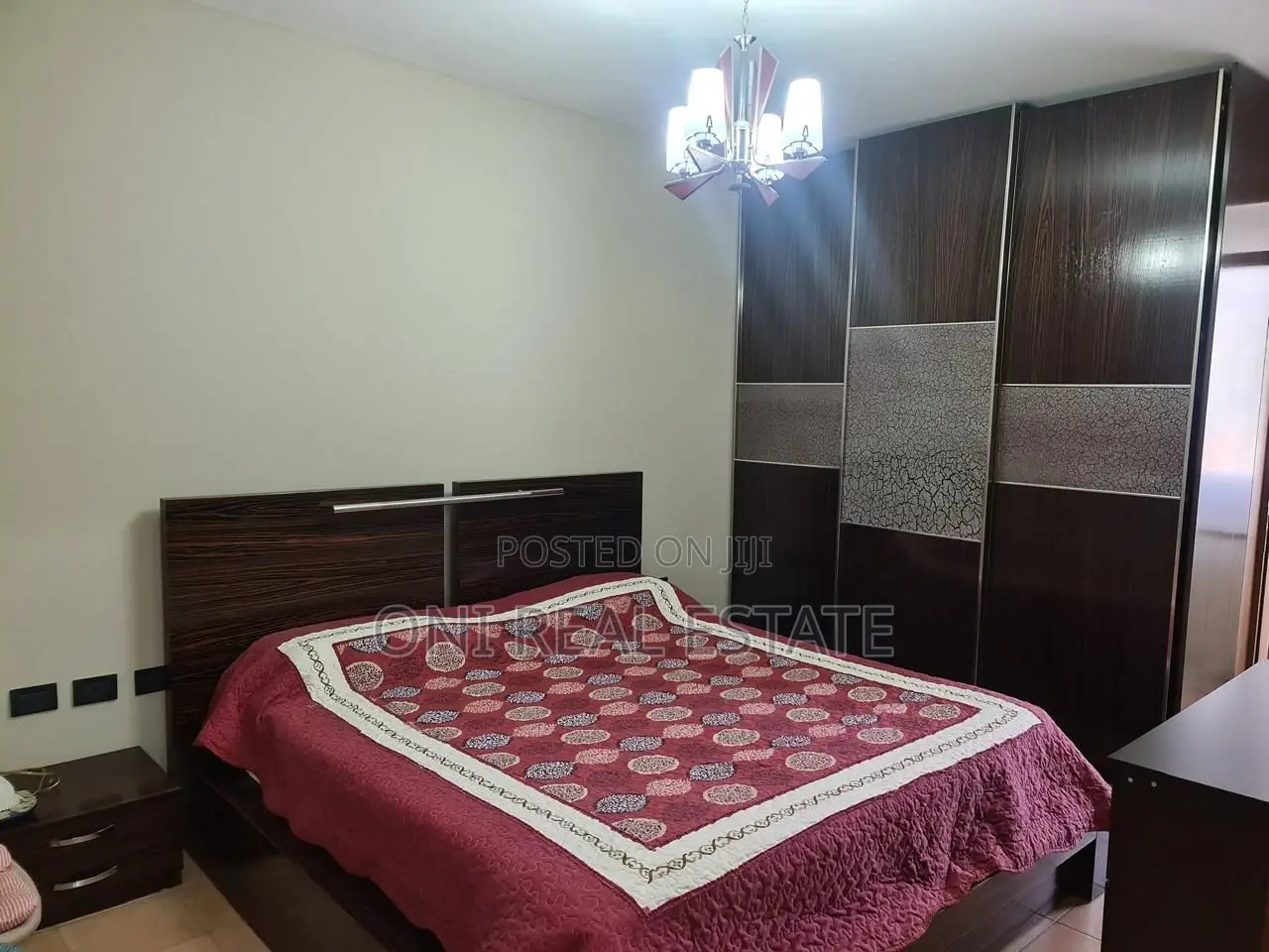 Apartment to rent Dinamo Stadium - 1 Maj Park (Tirana - city)