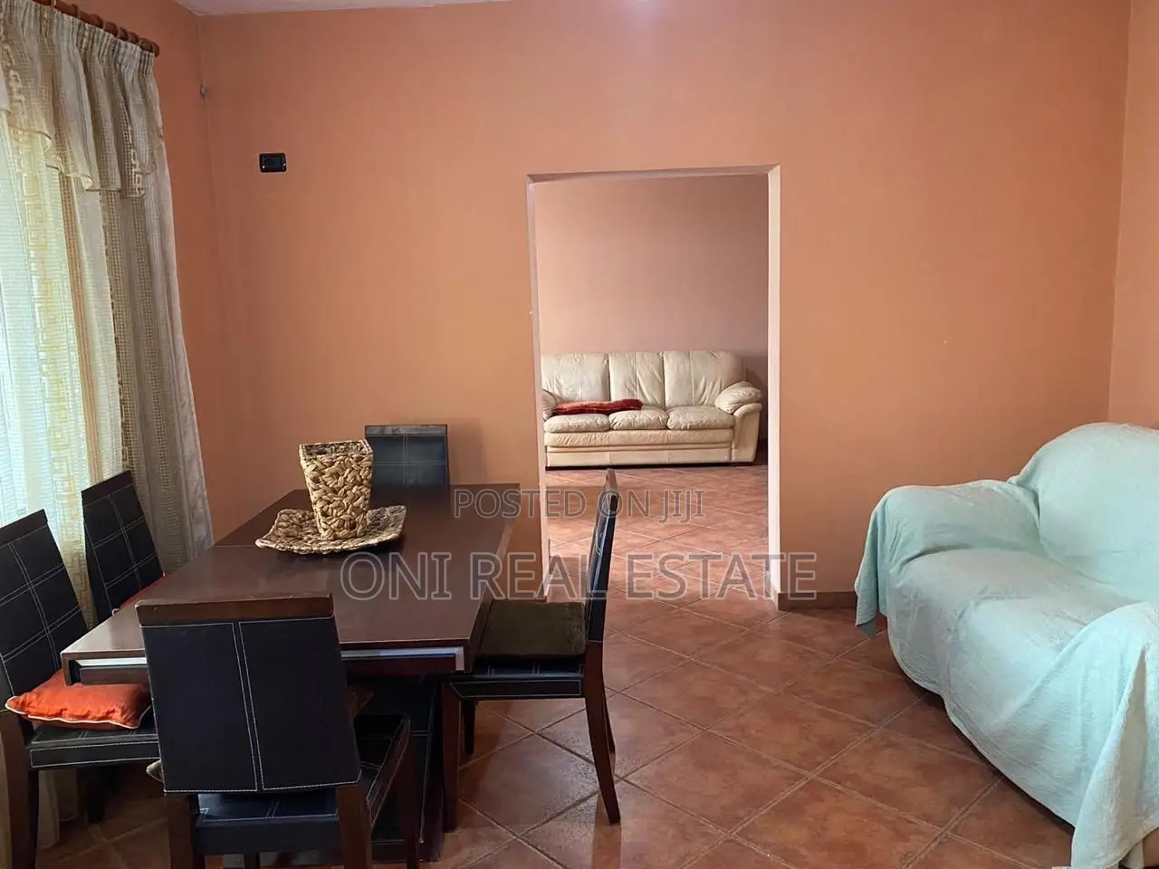 Apartment to rent Elbasan Str. - Lake Park (Tirana - city)