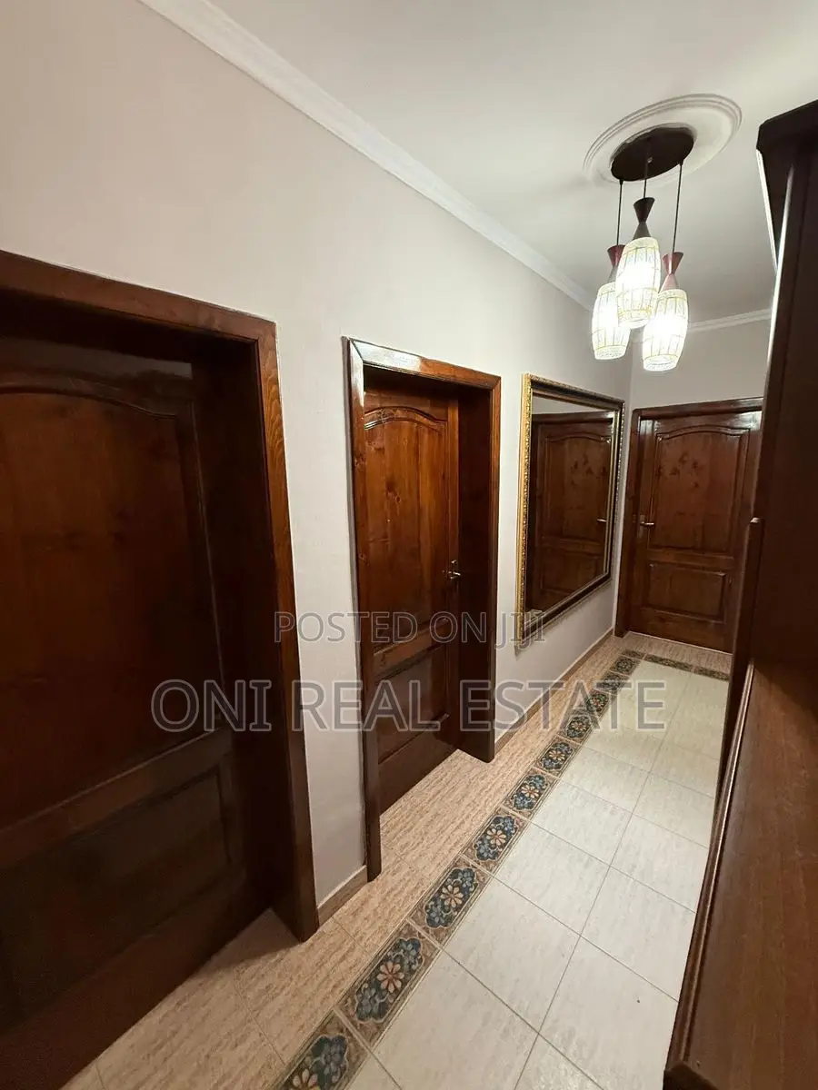Apartment to rent Elbasan Str. - Lake Park (Tirana - city)