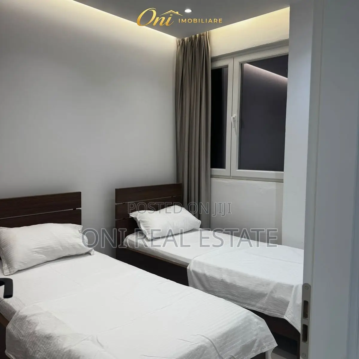 Apartment to rent 5 Maji Str. - Siri Kodra - Durresi Restaurant (Tiran