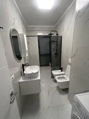 Apartment to rent Don Bosko - Vision Plus - Mortgage Office (Tirana - 