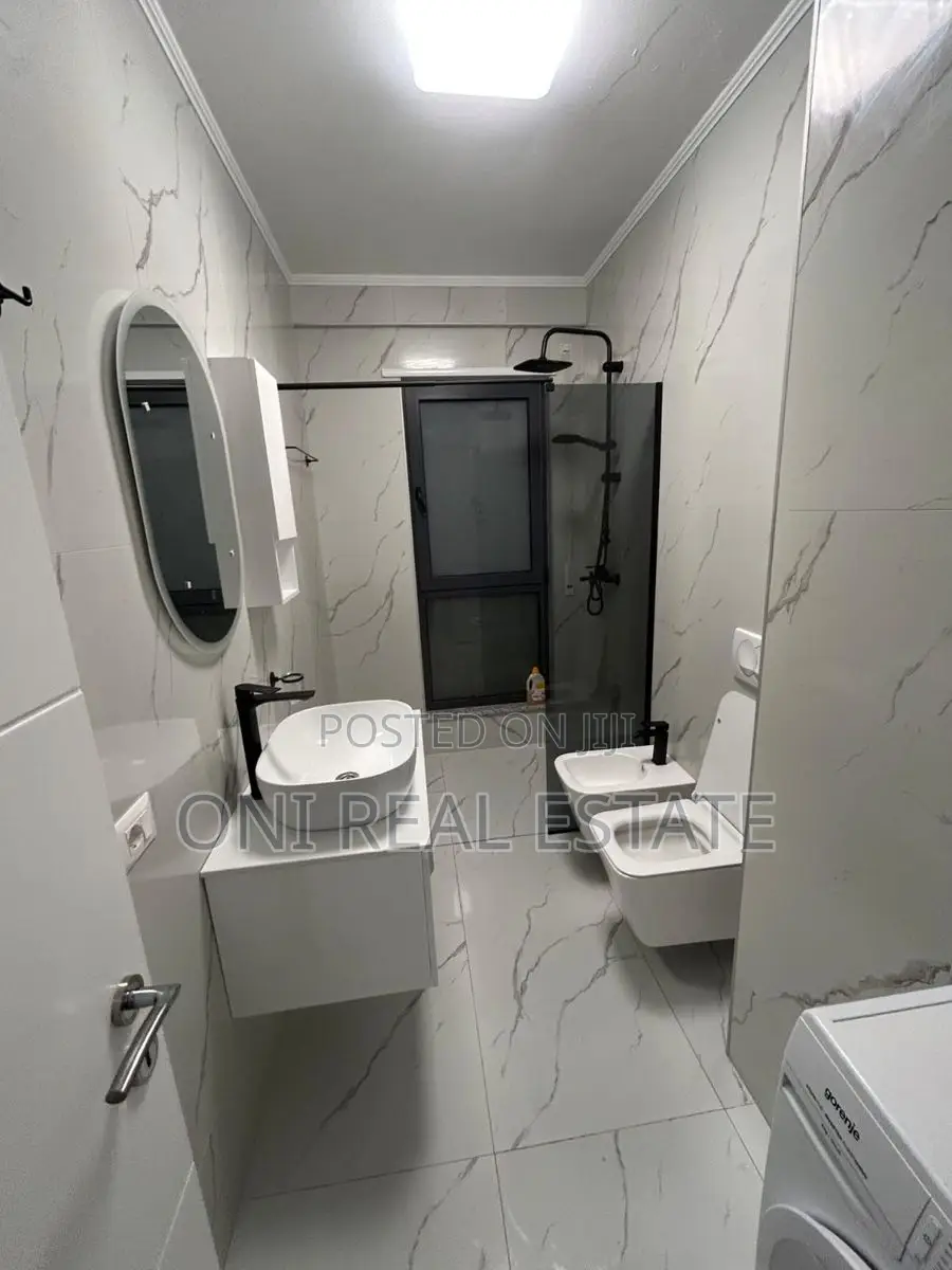 Apartment to rent Don Bosko - Vision Plus - Mortgage Office (Tirana - 