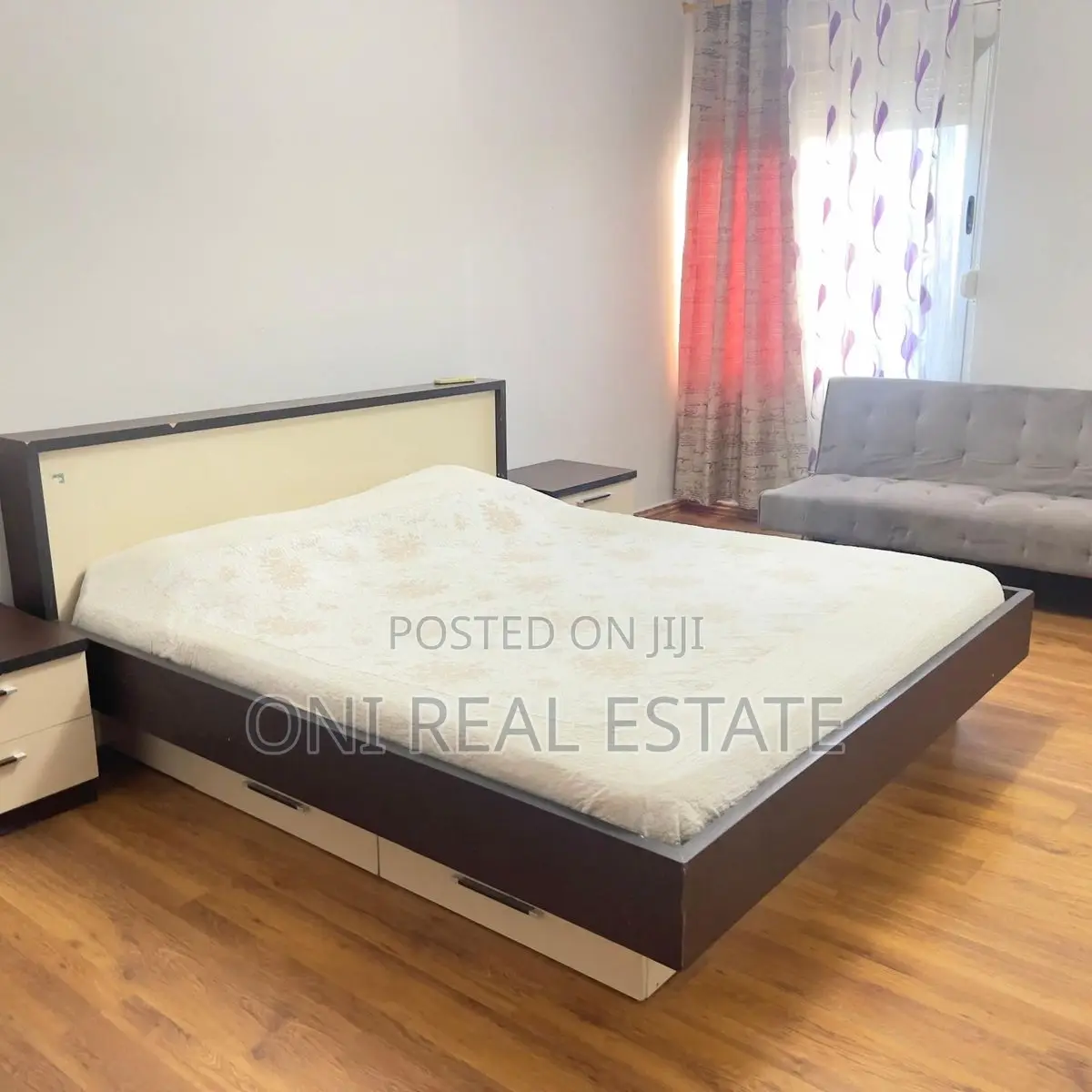 Apartment to rent Brryli - Xhamlliku (Tirana - city)