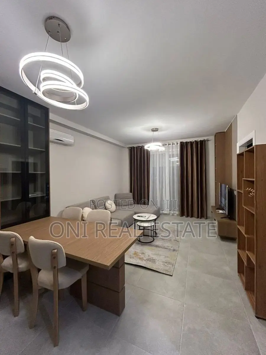 Apartment to rent Tirana - city