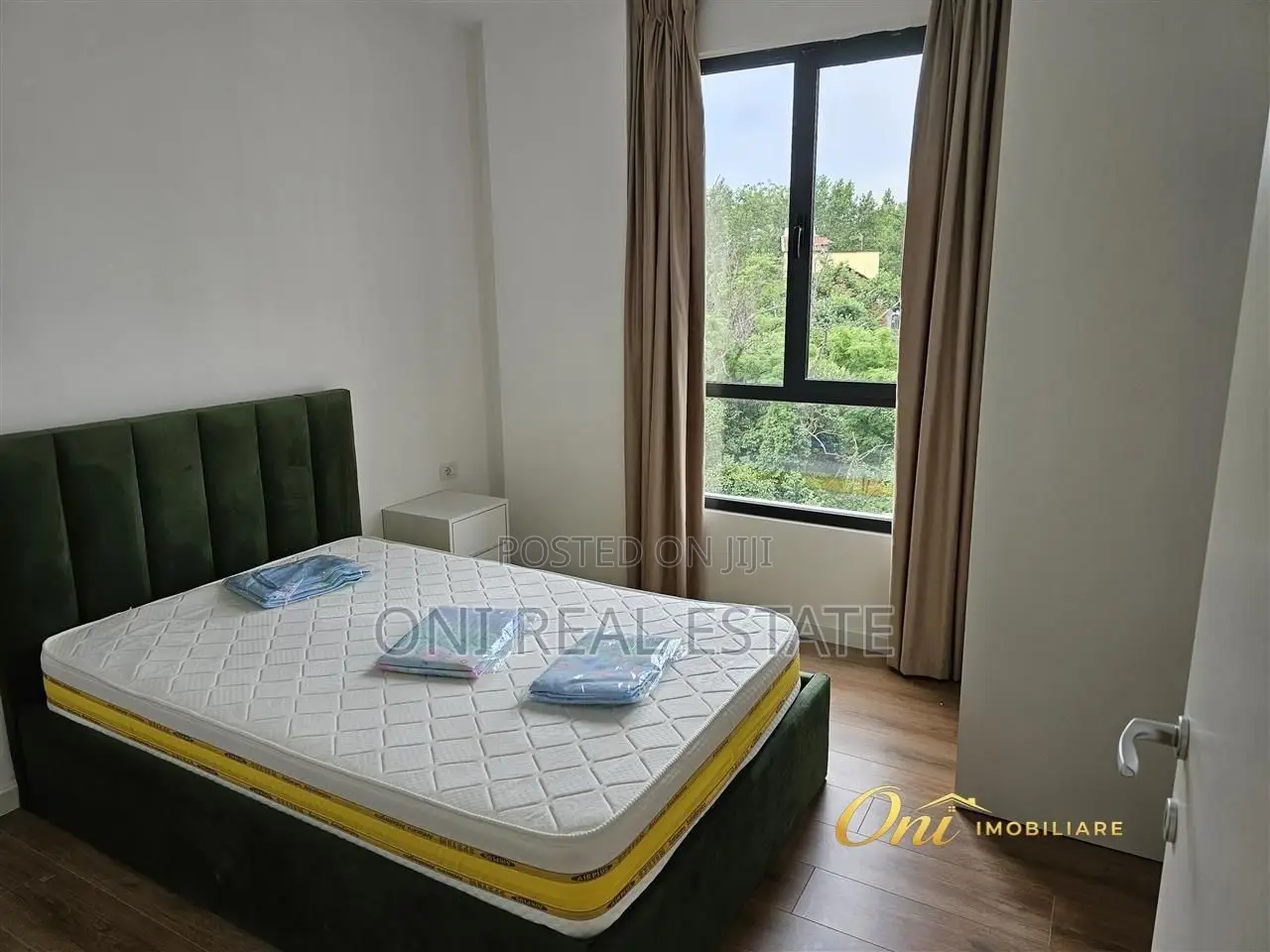 Apartment to rent Diber Str. - Medrese - 4 Martyrs Str. (Tirana - city