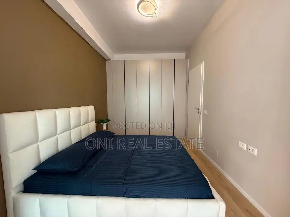 Apartment to rent Ali Demi (Tirana - city)