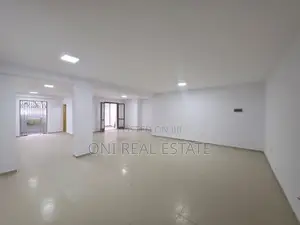 BUSINESS ENVIRONMENT FOR RENT •TOTAL AREA 90M2 •FLOOR 0 •OPEN SPACE •T