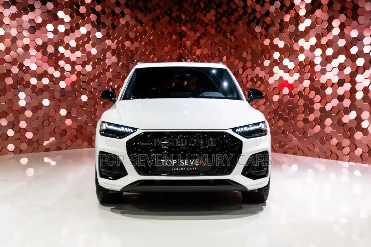 AUDI Q5 Sportback