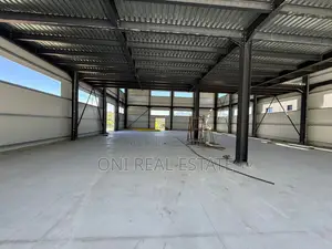 Warehouse to rent Yzberisht (Tirana - city)