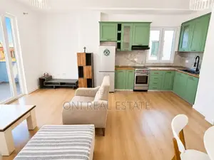 Apartment to rent Yzberisht (Tirana - city)