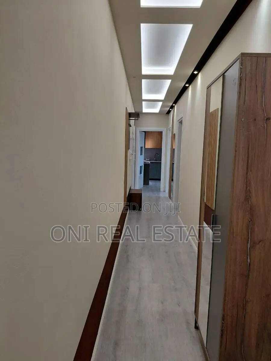 Apartment to rent Ali Demi (Tirana - city)