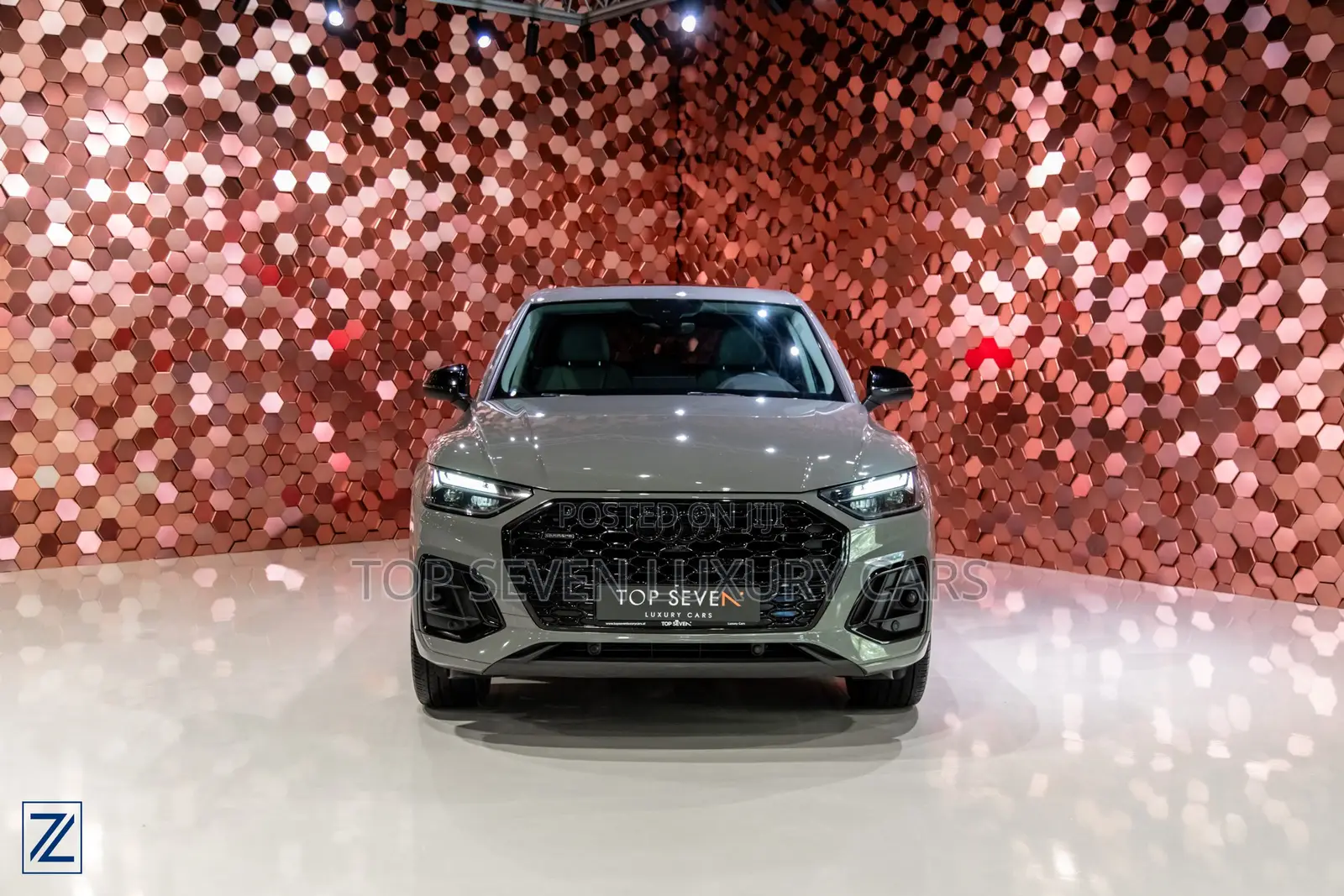 AUDI Q5 SPORTBACK