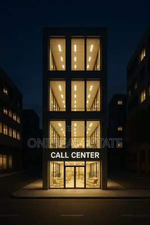 Business building to rent Fresku - Linze (Tirana - city)