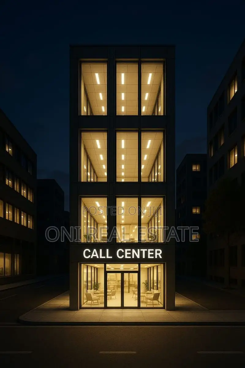 Business building to rent Fresku - Linze (Tirana - city)