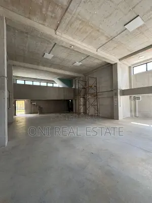 Warehouse to rent TEG - Rolling Hills - Lunder (Tirana - city)