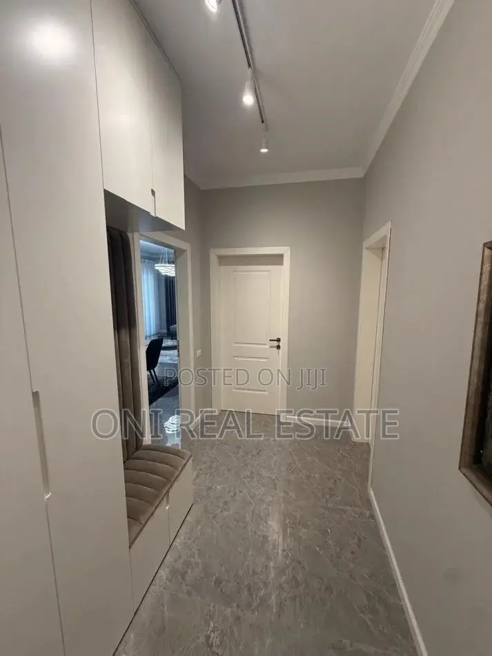 Apartment to rent TEG - Rolling Hills - Lunder (Tirana - city)