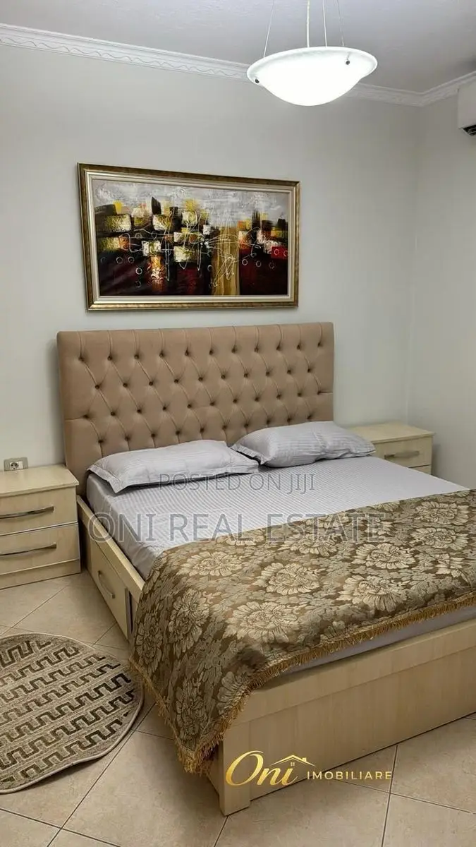 Apartment to rent Don Bosko - Vision Plus - Mortgage Office (Tirana - 