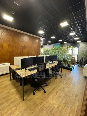 Office to rent Blloku - Sami Frasheri (Tirana - city)