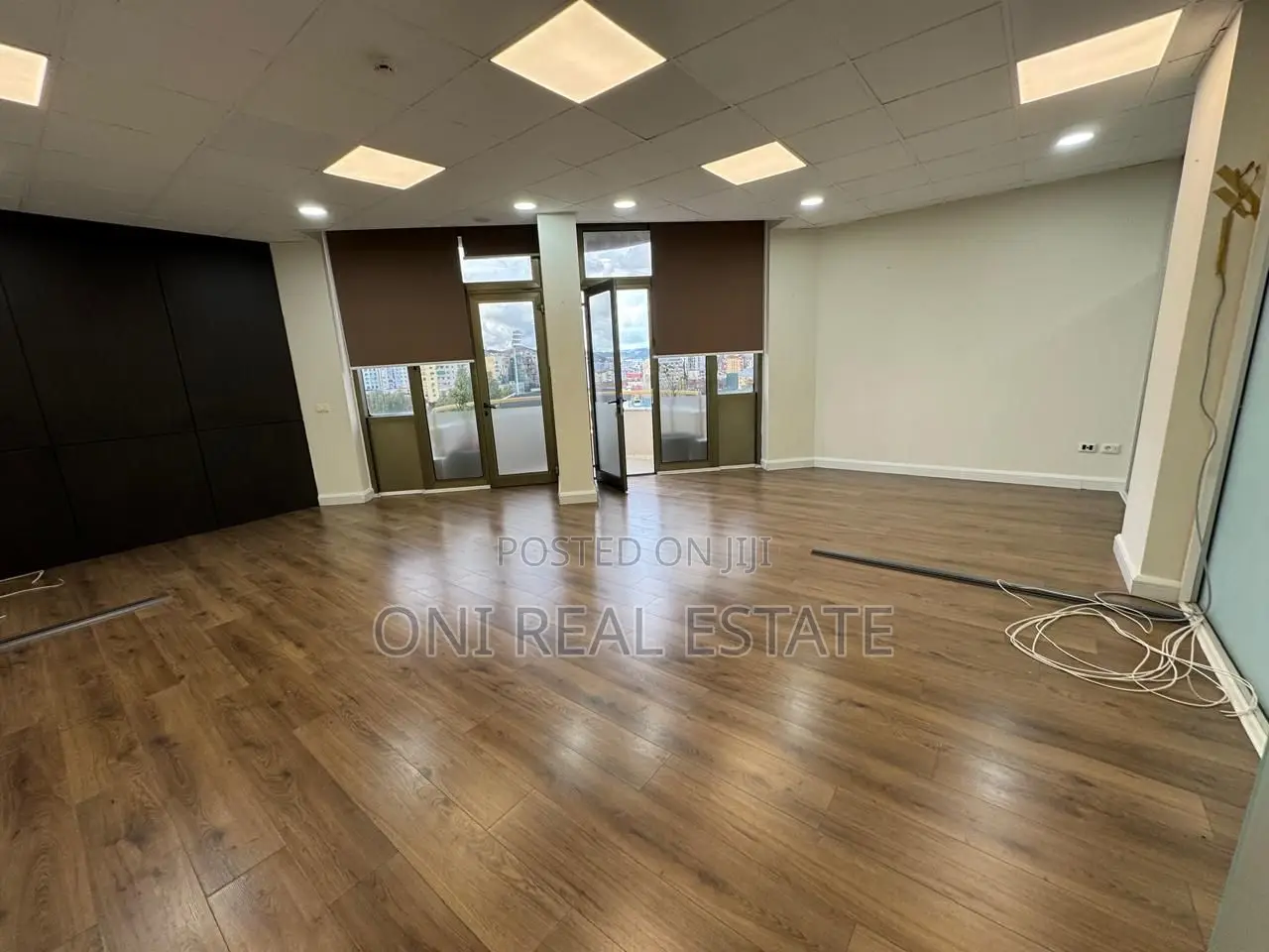 Office to rent Blloku - Sami Frasheri (Tirana - city)