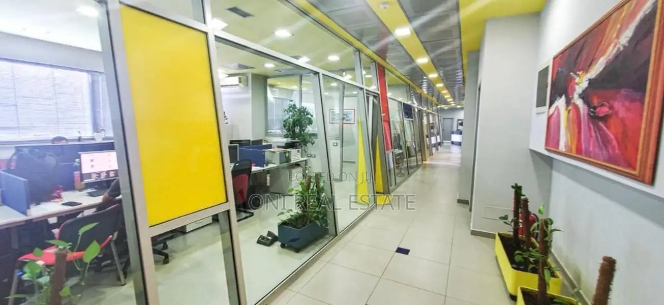 Office to rent Kavaja Str (Tirana - city)
