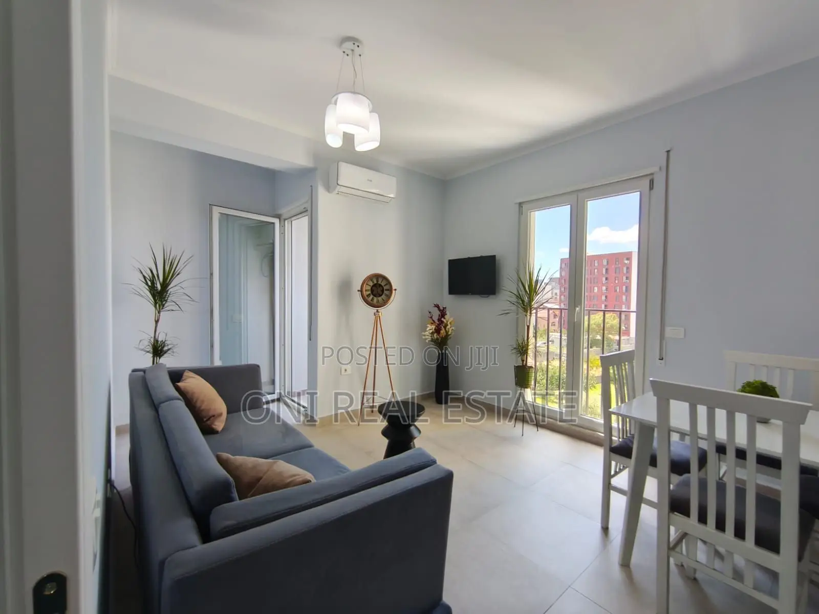 Apartment to rent QSUT - Pharmacy 10 (Tirana - city)