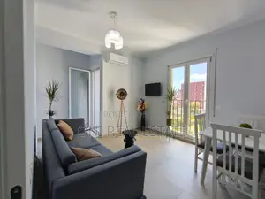 Apartment to rent QSUT - Pharmacy 10 (Tirana - city)