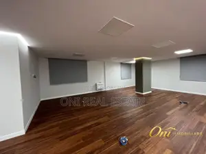 Office to rent Shallvaret - Exhibition - Gjergj Fishta Blvd. (Tirana -