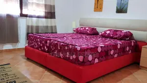 Apartment to rent Don Bosko - Vision Plus - Mortgage Office (Tirana - 