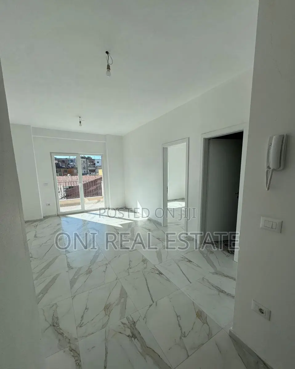 Office to rent Laprake - Gintash Block - Military Hospital (Tirana - c