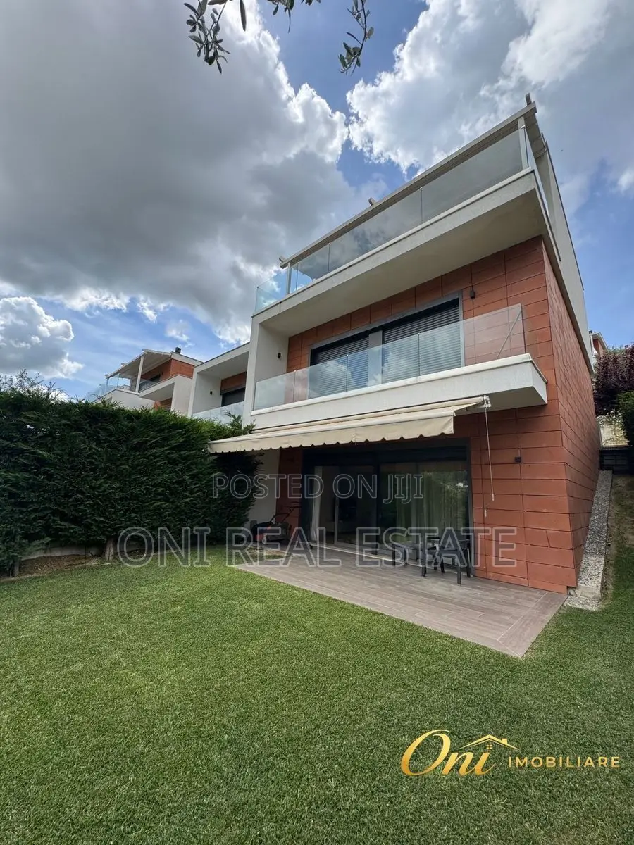 Villa to rent Mjull - Bathore (Tirana - city)