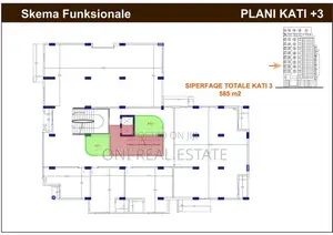 Office to rent Kavaja Str (Tirana - city)