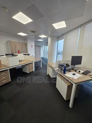Office to rent Zogu i Zi (Tirana - city)