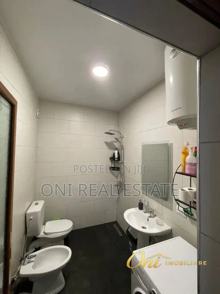 Apartment to rent Diber Str. - Medrese - 4 Martyrs Str. (Tirana - city