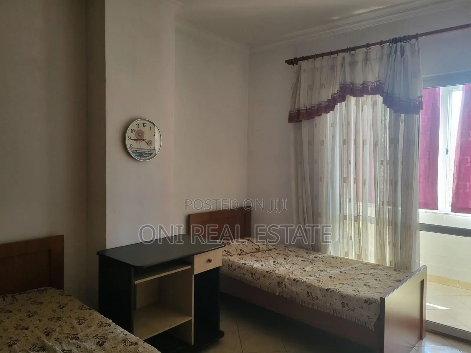 Apartment to rent Tirana - city