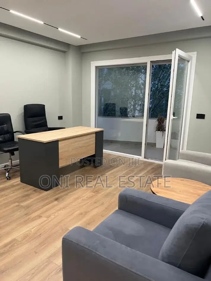 Office to rent Dry Lake - Botanical Garden - Zoo (Tirana - city)