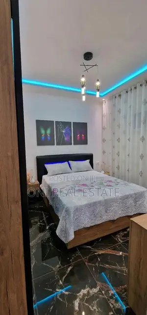 Apartment to rent Brryli - Xhamlliku (Tirana - city)