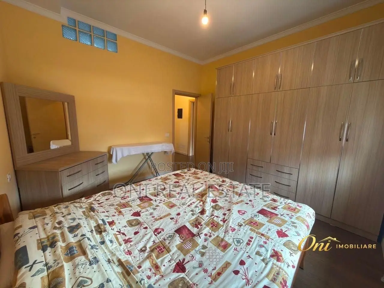 Apartment to rent Tirana - city
