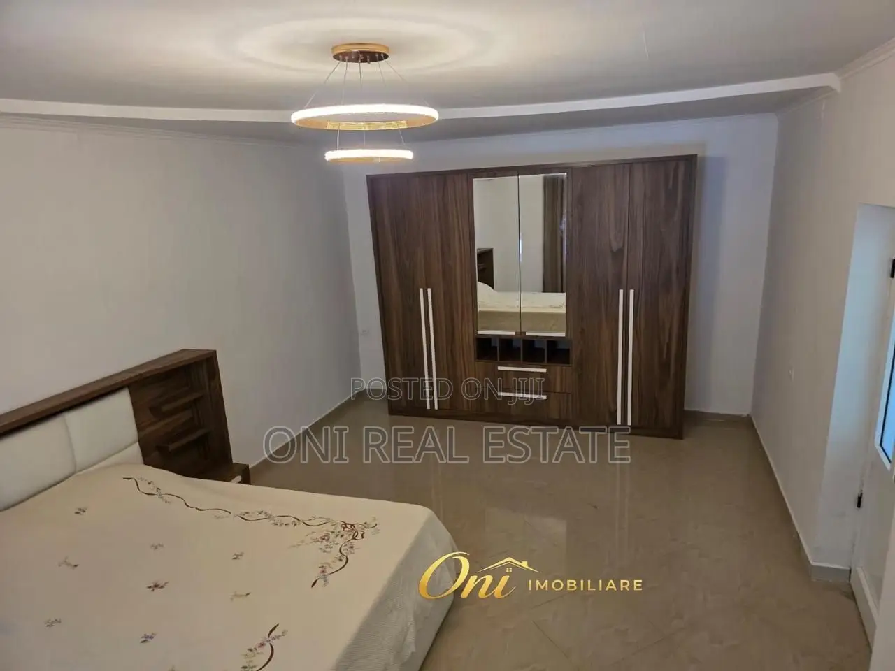 Apartment to rent Allias (Tirana - city)