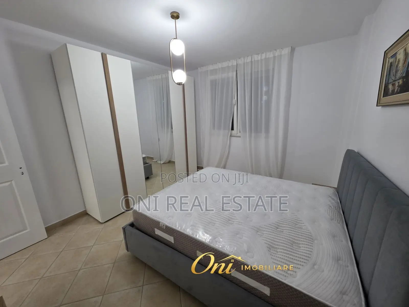 Apartment to rent Tirana - city